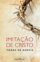 Livro - Imitação de Cristo