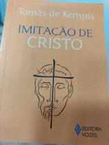 Livro Imitação de Cristo