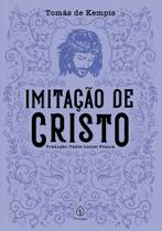 Livro - Imitação de Cristo Livro - Imitação de Cristo