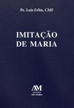 Livro - Imitação de Maria Livro - Imitação de Maria