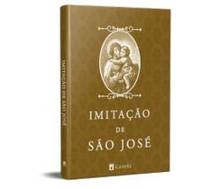 Livro - Imitação De São José Livro - Imitação De São José