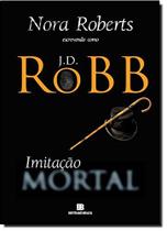 Livro - Imitação Mortal Livro - Imitação Mortal