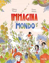 Livro - Immagina un mondo Livro - Immagina un mondo