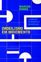 Livro - Imobilismo em movimento Livro - Imobilismo em movimento