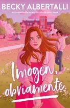 Livro - Imogen, obviamente Livro - Imogen, obviamente