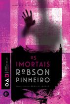 Livro - Imortais, Os