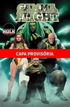 Livro - Imortal Hulk Apresenta: Tropa Gama