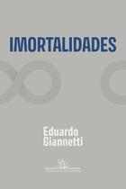 Livro - Imortalidades