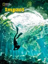 Livro - Impact 2 Sb With The Spark Platform - American - 2Nd Ed