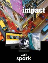 Livro - Impact 2 Sb With The Spark Platform - British