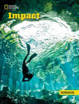 Livro - Impact 2 Wb - American - 2Nd Ed