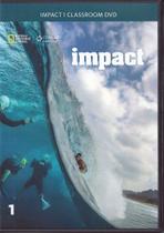 Livro - Impact - AME - 1