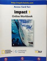 Livro - Impact - AME - 1