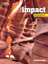 Livro - Impact - AME - Foundation Livro - Impact - AME - Foundation