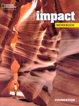 Livro - Impact - AME - Foundation