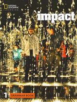 Livro - Impact - BRE - 1 Livro - Impact - BRE - 1