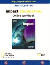 Livro - Impact - BRE - Foundation