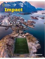 Livro - Impact Foundation Sb With The Spark Platform - American - 2Nd Ed