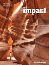 Livro - Impact Foundation Sb With TheSparkPlatform - American
