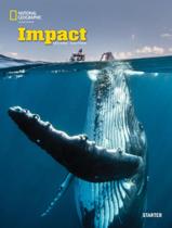 Livro - Impact Starter Sb With The Spark Platform - American - 2Nd Ed Livro - Impact Starter Sb With The Spark Platform - American - 2Nd Ed
