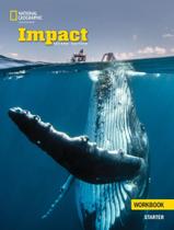 Livro - Impact Starter Wb - American - 2Nd Ed Livro - Impact Starter Wb - American - 2Nd Ed