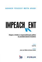 Livro - Impeachment Livro - Impeachment