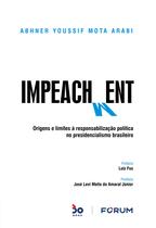 Livro - Impeachment