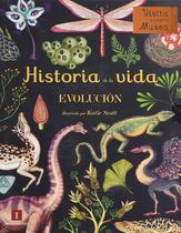 Livro IMPEDIMENTA Historia de la vida: Evolución Livro IMPEDIMENTA Historia de la vida: Evolución