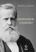 Livro - Imperador cidadão