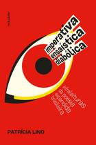 Livro - Imperativa ensaística diabólica Livro - Imperativa ensaística diabólica
