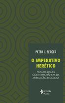 Livro - Imperativo herético