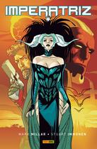 Livro - Imperatriz - Volume 1