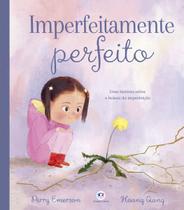 Livro - Imperfeitamente perfeito Livro - Imperfeitamente perfeito