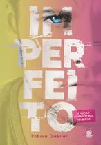 Livro - Imperfeito Livro - Imperfeito