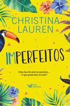 Livro - Imperfeitos pocket - Edição comemorativa capa amarela