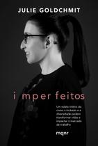 Livro - Imperfeitos Livro - Imperfeitos