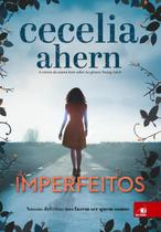 Livro - Imperfeitos Livro - Imperfeitos
