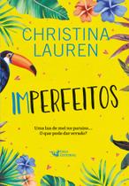 Livro - Imperfeitos