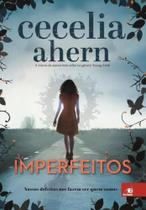 Livro - Imperfeitos