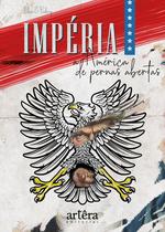 Livro - Impéria: a América de pernas abertas Livro - Impéria: a América de pernas abertas