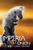 Livro Imperia III La Unión, publicado de forma independente