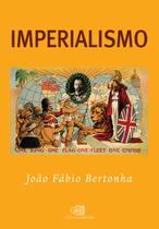 Livro - Imperialismo Livro - Imperialismo