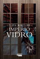 Livro - Império de vidro Livro - Império de vidro