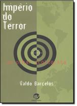 Livro - Império do terror