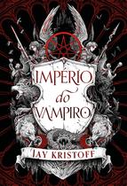 Livro - Império do Vampiro (Império do vampiro #1) Livro - Império do Vampiro (Império do vampiro #1)