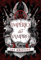 Livro - Império do Vampiro