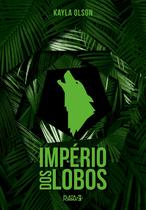 Livro - Império dos Lobos