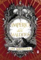 Livro - Império dos malditos