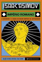 Livro - Império Romano Livro - Império Romano