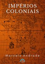 Livro - Impérios coloniais